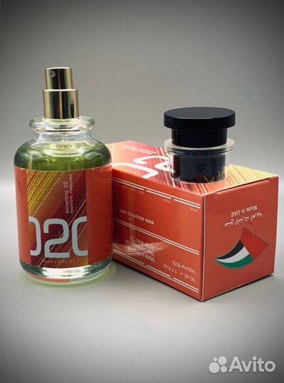 Парфюм Molecule 02 50ml