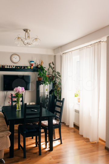 4-к. квартира, 75,6 м², 9/20 эт.