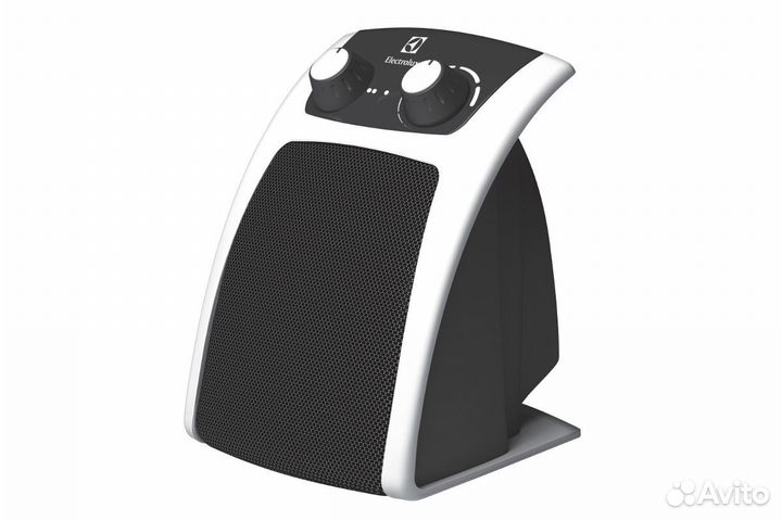 Тепловентилятор 2кВт Electrolux EFH/C-5120