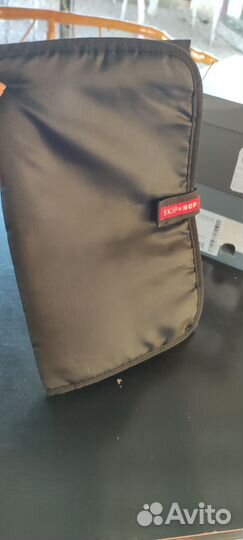 Сумка для мамы,на коляску Skip*hop