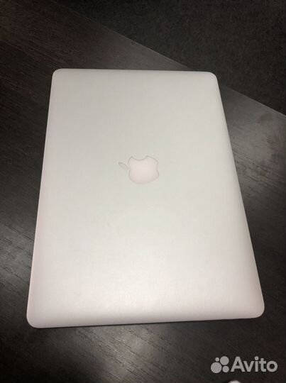 MacBook 2016