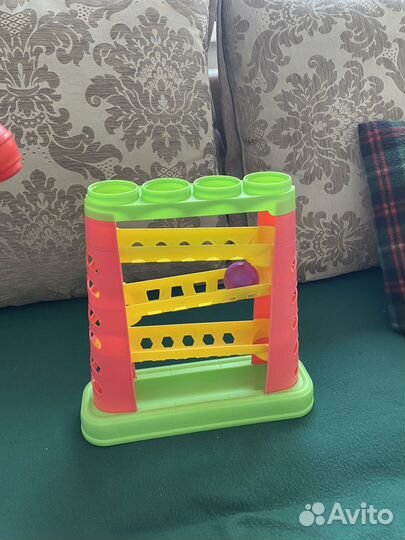 Развивающие игрушки для детей