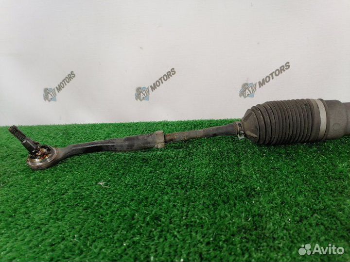 Рулевая рейка Nissan Serena NC25 MR20DE 2006