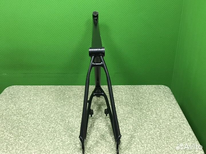 Рама Jamis X Trail 1.0 2009 17