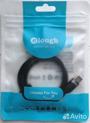 Кабель для зарядки телефона Elough, Pzoz,Baseus