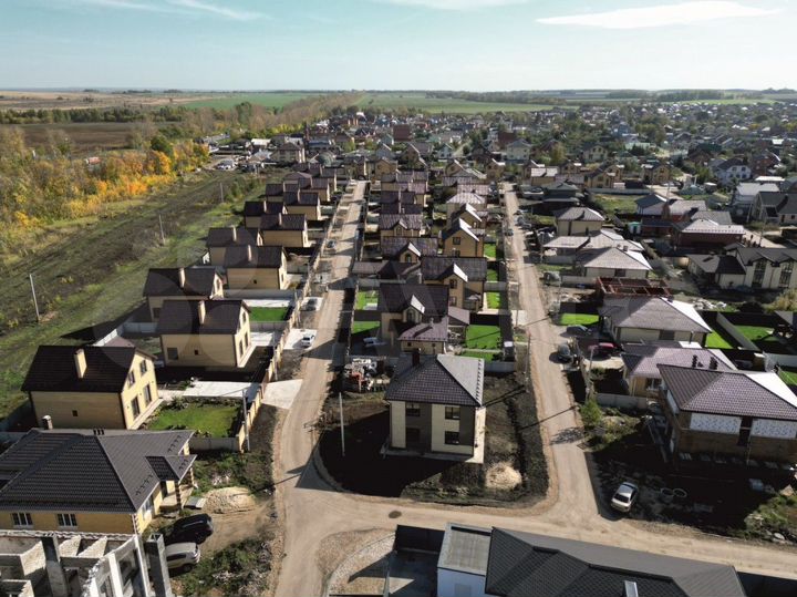 Участок 6,1 сот. (ИЖС)