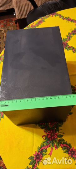 Сейф металлический