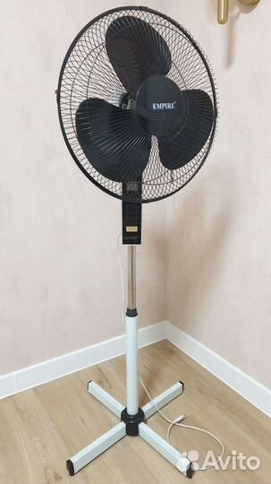 Вентилятор напольный