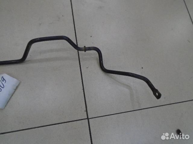 Стабилизатор задний Audi A6 C5 1997-2004