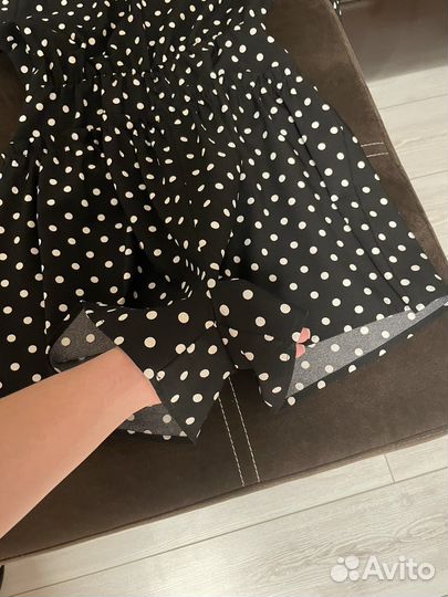 Платье для девушки/девочки Zara