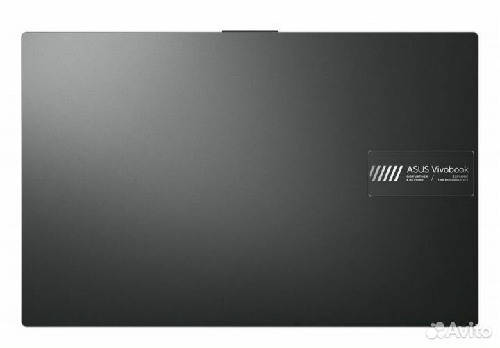 Asus Vivobook Go e1504fa-bq831w