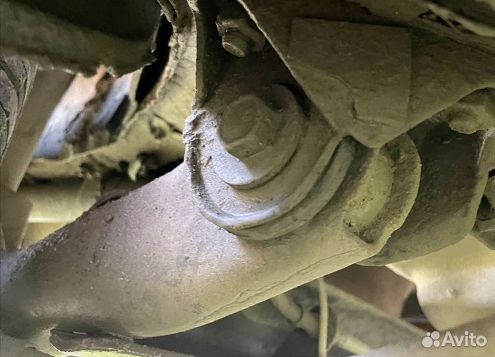 ВАЗ 2108 1.5 МТ, 1997, 250 000 км