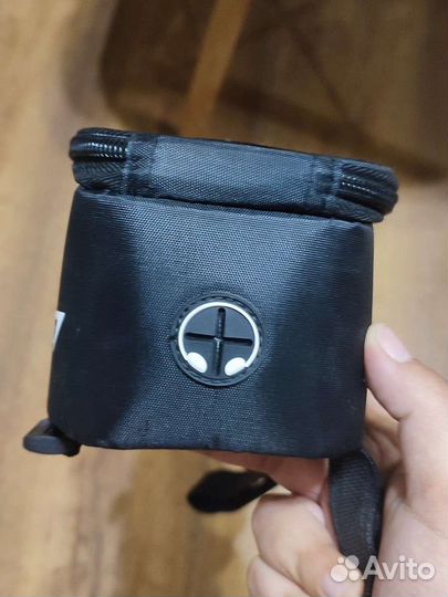 Сумка для велосипеда