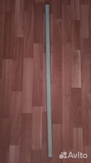 Штанга в шкаф