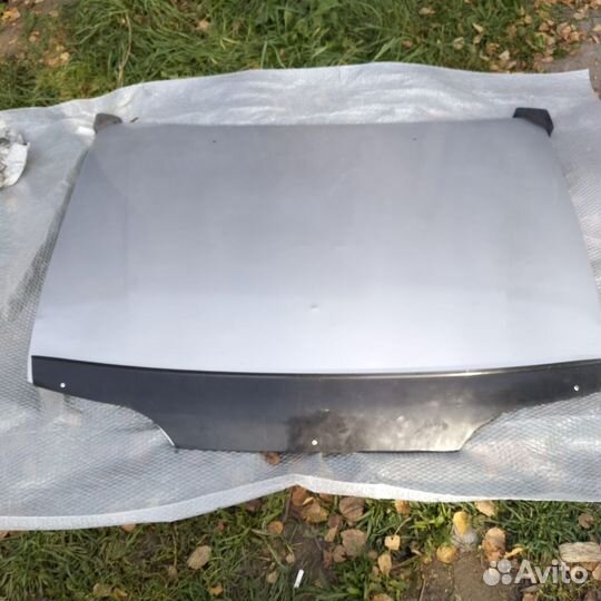 Капот ваз 2114