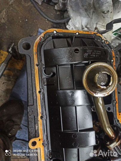 Ауди Пассат 1.8i 20v (ADR) отражатель 060 103 623