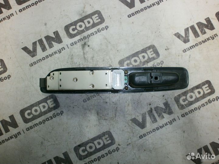 Блок управления стеклоподъемников Mitsubishi