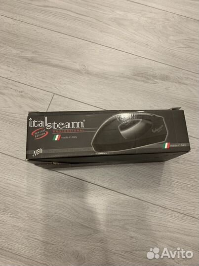 Отпариватель