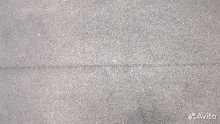 Пол багажника BMW X1 (F48), 2022