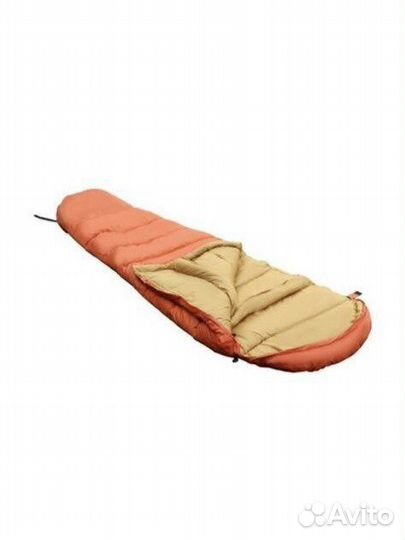 Спальные мешки новые