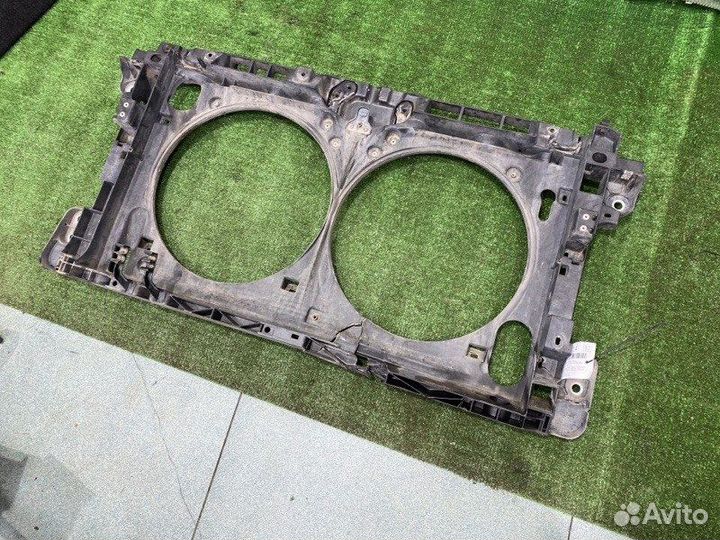 Рамка радиатора передняя Nissan Teana J32 VQ25DE