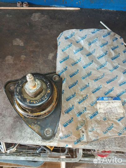 Подушка двигателя Ceed Ed, elantra hd