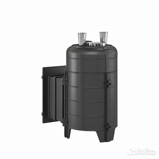 Печь для бани Эверест 