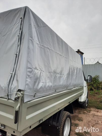 Продам кузов газель бизнес