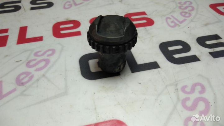 Механизм привода ручного тормоза ER б/у MPV CX-7 C