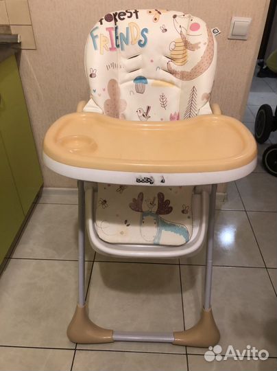 Стул для кормления