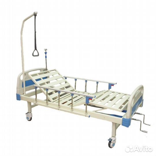 Кровать медицинская продажа, прокат