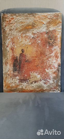 Картина для интерьера