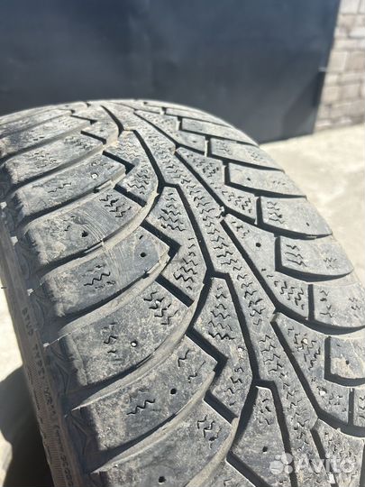 Triangle Winter A/T 205/55 R16