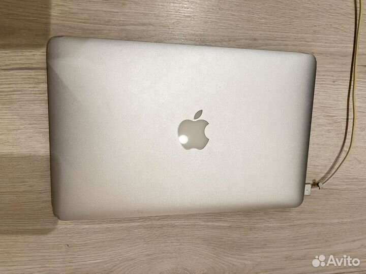 Apple macbook 11-inch Early 2015