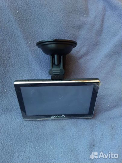 GPS Навигатор для авто