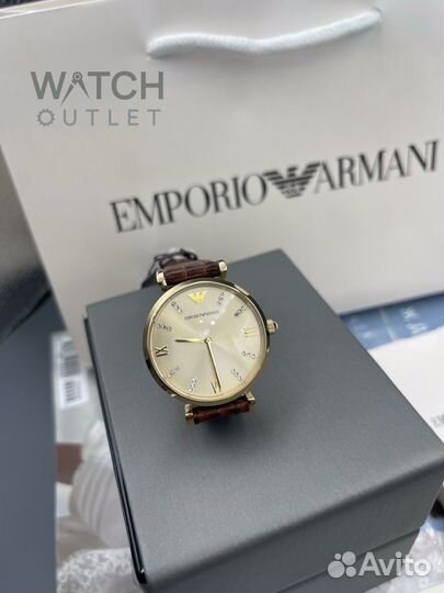 Часы Emporio Armani AR1883 оригинал