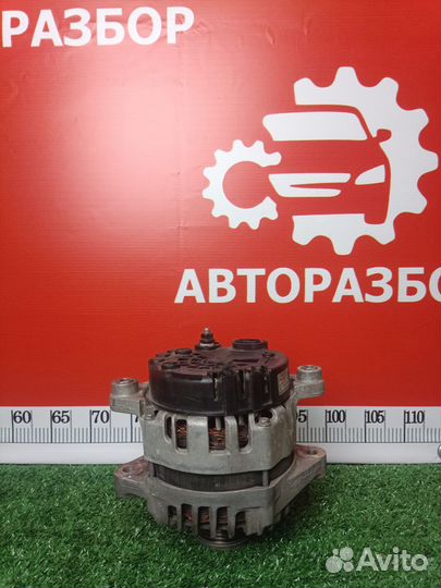 Генератор Kia Sportage