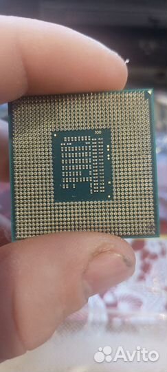 Процессор i3 2310m