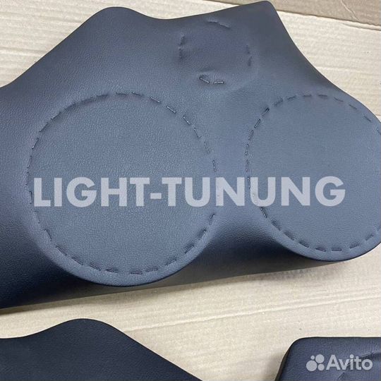 Подиумы LADA Granta 20x20x20 рупорный твитер