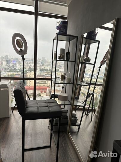 Место мастера