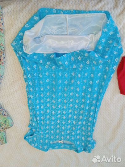 Вещи пакетом