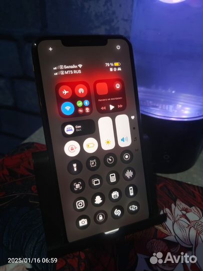 iPhone Xs Max, 64 ГБ