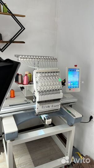 Вышивка на одежде