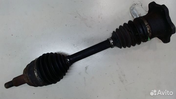 Полуось Cadillac Escalade 3, 2007