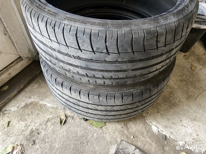 Triangle Sportex TSH11 225/35 R19