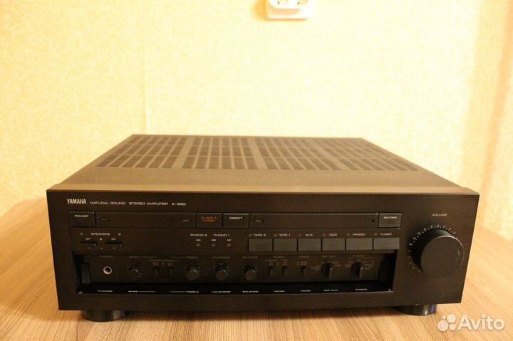 Продам Yamaha A-950