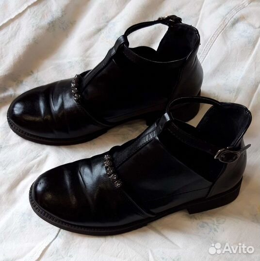 Детская обувь для девочек 35