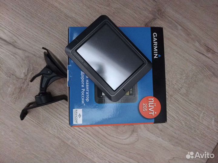 Навигатор garmin