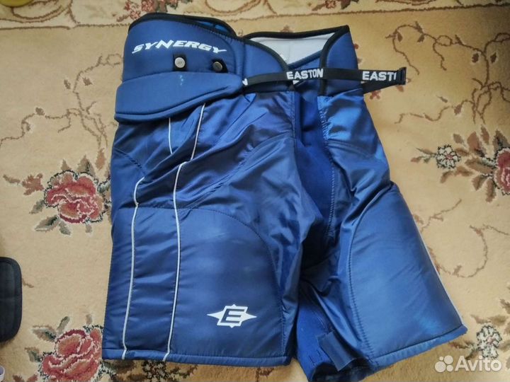 Хоккейные шорты sr