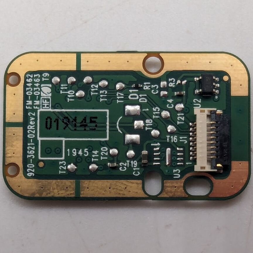 [5F30V25901] Сканер Отпечатка Пальцев 5f30v25901, 5f30v25898, L